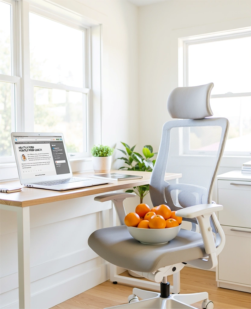 Oficina Equilibrio Salud