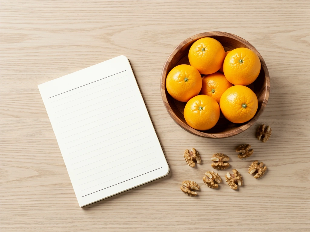 Ingredientes naturales y frescos